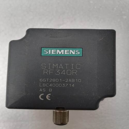 （设备配件）6GT2801-2AB10西门子读写器RF340R 6GT2