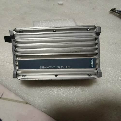 （设备配件）-BOXAB12 -AG4022或EPC61西门子 1270