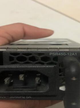 H3C S6860交换机电源PSR450-12a1 原装 3