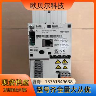 8400變頻器 二手功 倫茨 E84AVSCE3714SB0