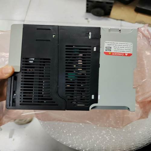 [德峰]-实图A2P5N114功能25变频器罗克韦尔AB，拍摄，C，