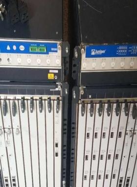 mx960高端核心路由器 测试ok