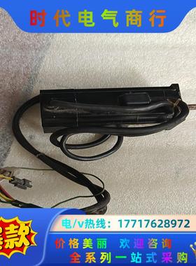 山洋伺服电机60W    P50B04006DCS6F议价