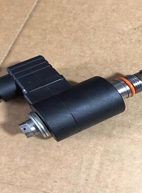 {雅致机械商行}HAWE哈威EM21S电磁换向阀拆机1个功