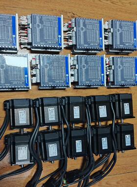 （请询价）雷赛57步进电机CL1-507，电机57CME23-Z，功能议价