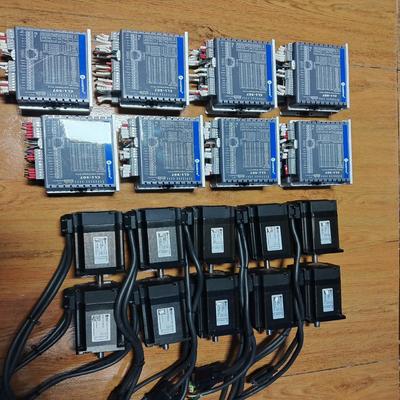 （请询价）雷赛57步进电机CL1-507，电机57CME23-Z，功能议价