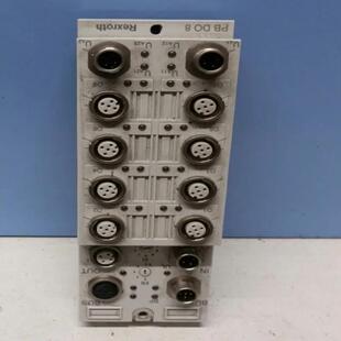 m12 菲尼克斯rexroth fls god