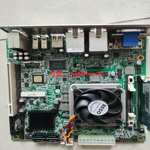 MI951 主板 带内存CPU询价为准