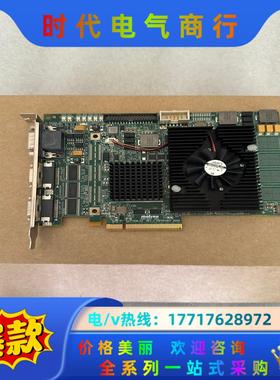 Matrox Radient eCL RAD2GSF1504议价