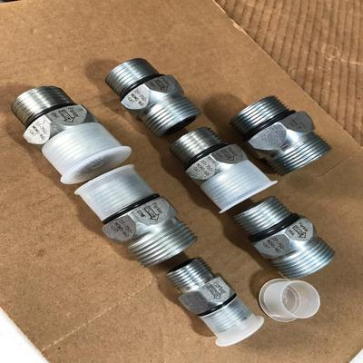 Parker派克DT系列单向阀DT-750-MOMS-160