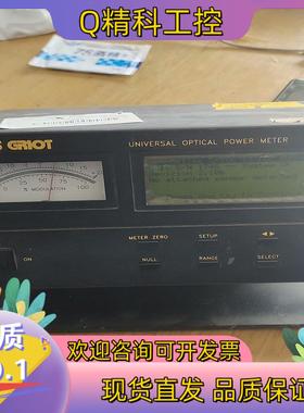 现货MELLES GRIOT 激光功率能量计的老板联系