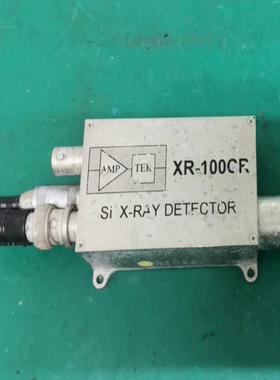 （设备配件）阿尔美克AMPTEK XR-100CR. X射线探测器  实