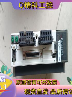 现货A5伺服MBDHT2510E驱动器400W 功能正常 外