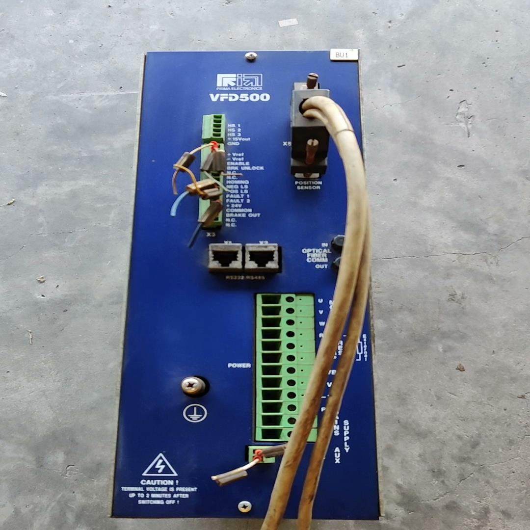 （请询价）VFD4EPA11250010普瑞玛伺服驱动器原VFD500议价,电子元器件市场,其它元器件,淘宝优惠券,粉丝福利购,淘宝优惠卷