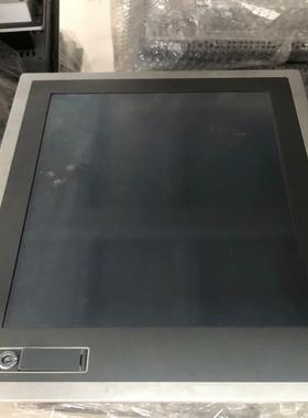 AB罗克韦尔工控屏触摸屏6181P-15TPXP  95新可议价