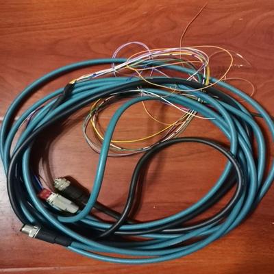 （设备配件）OP-87226 OP-87232基恩士电源线 适用于SR-