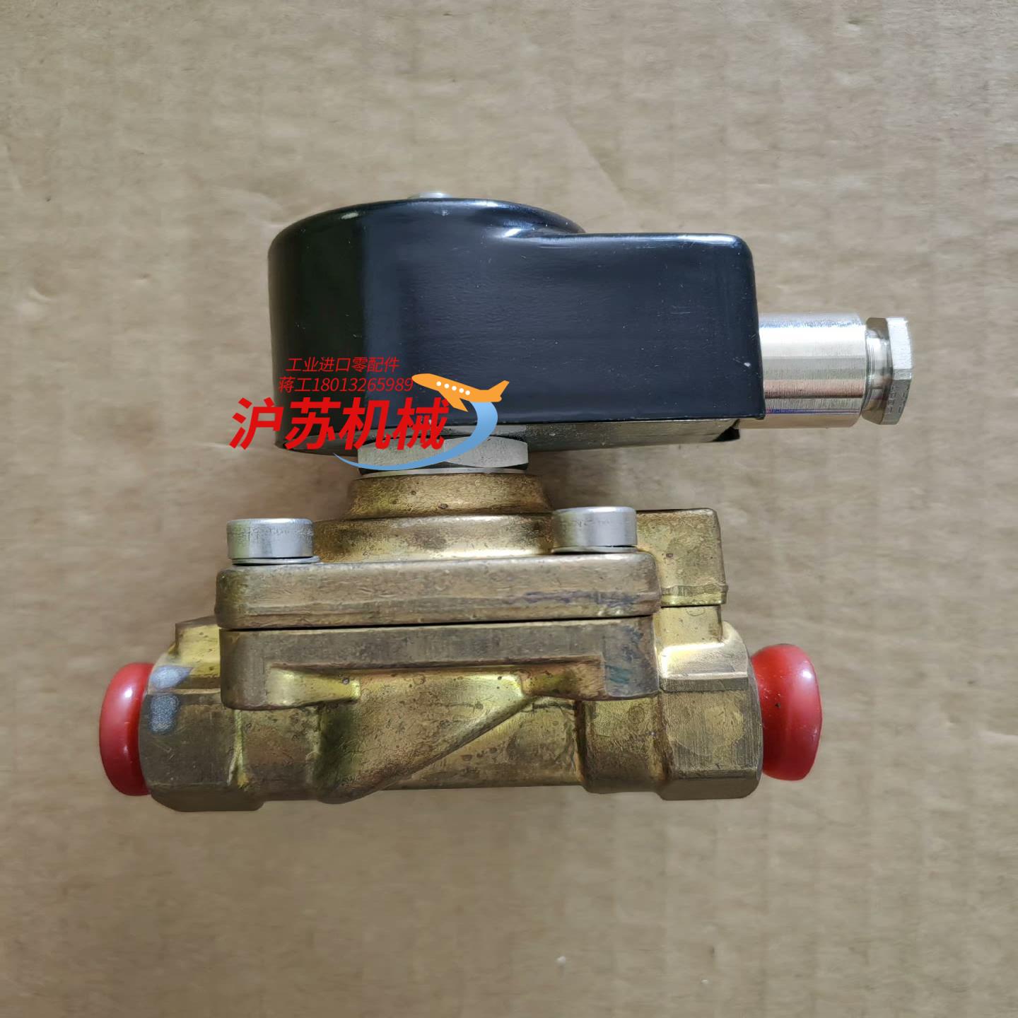 321H2322 Parker派克电磁阀 115V 50Hz