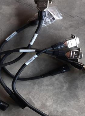 [德峰]OP80616基恩士KEYENCE激光连接线，工程余货，懂的