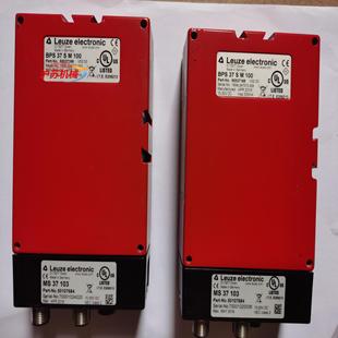 electronic Leuze