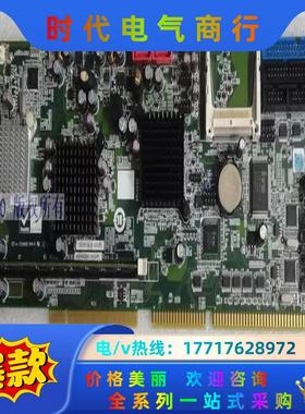 威达工控机主板 WSB-945GSE-N270-R10 Re议价