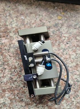 [德峰]雄克阔型气爪气缸 PSH 22-1  302122 成色新