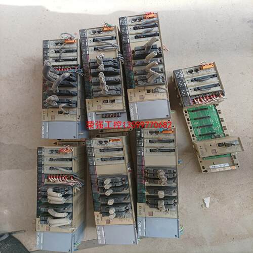 【荣强工控】日立plc EHV-CPU32,EH-PSA,EH-XD64