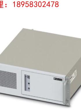 菲尼克斯工业PC机 - BL2 RACKMOUNT 4U 5000 - 1060646
