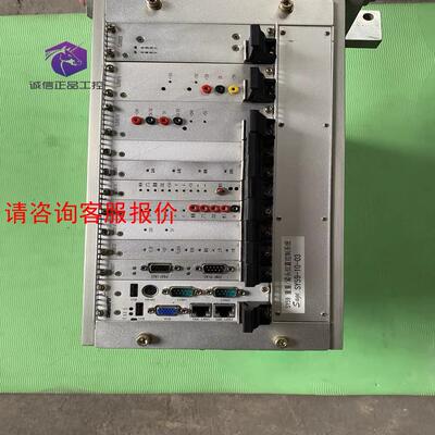 CompactPCI  SY59重量/紧头位置控制系统SY5