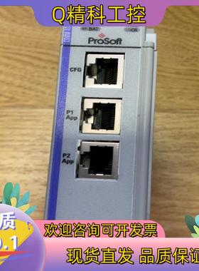 现货ProSoft通讯模块MVI69-DNP