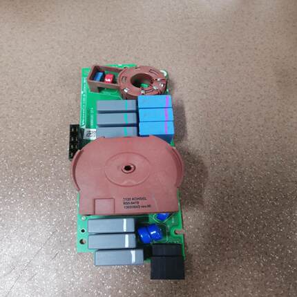 BAR CODE  SY S1000-2M 136B6020