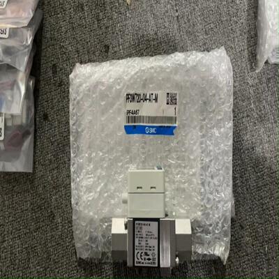 全新原装SMC 开关 PF3W720-03-AT-M议价