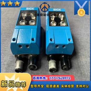 器议价 读码 原装 是sick西克基于图像