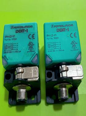 倍加福PF读写头IPH-L2-V1 119321