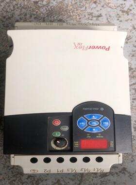 AB变频器  22F-D013N104  5.5Kw  成色议价