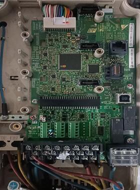 安川A1000 7.5KW/11KW变频器AB4A0023F