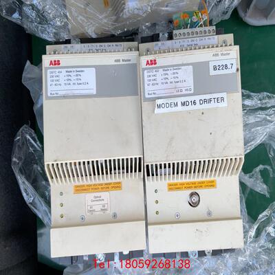 【非标价】ABB模块 DSTC 452 454