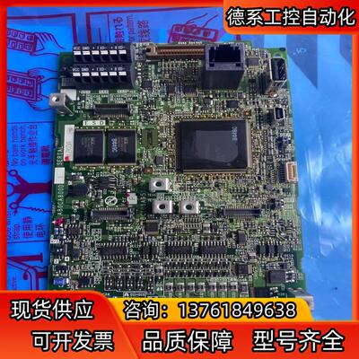 全新三菱变频器 A80CA800D1 BC186A951H0
