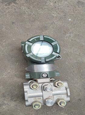 [德峰]横河重庆川仪EJA430A，有划痕，没使用过。