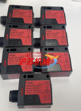 Leuze PRK15XD14P-M12