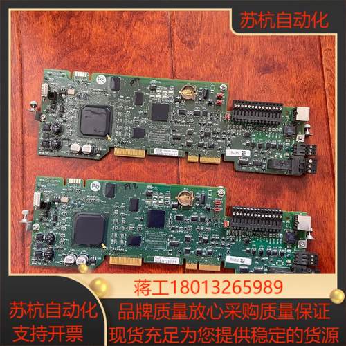 AB罗克韦尔PF753系列变频器CPU板PN-43652全新议价