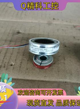 现货HAROWE旋转编码器15BRCX-602-B21/10