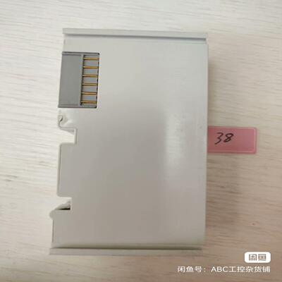 倍福PLC模块EL6601 便宜出