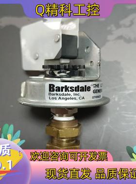 巴士德压力开关CSK12-11-41B/MSPS-FF100SS/MSPS-JJ15SS现货