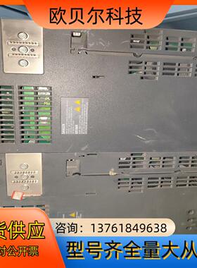 6SL3224-0BE25-5UA0   5.5kw/7.5