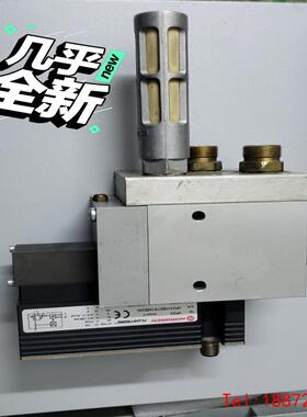【非标价】诺冠 NORGREN VP23 比例阀VP2310BE761