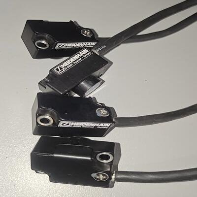 议价~HEIDENHAIN 读数头AK LIF 47R TTLX5