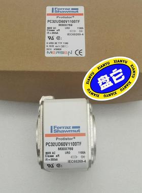 PC32UD60V110TF M300759熔断器