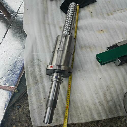 {雅致机械商行}德国STAR 滚珠丝杆   1503-5-7231   AB