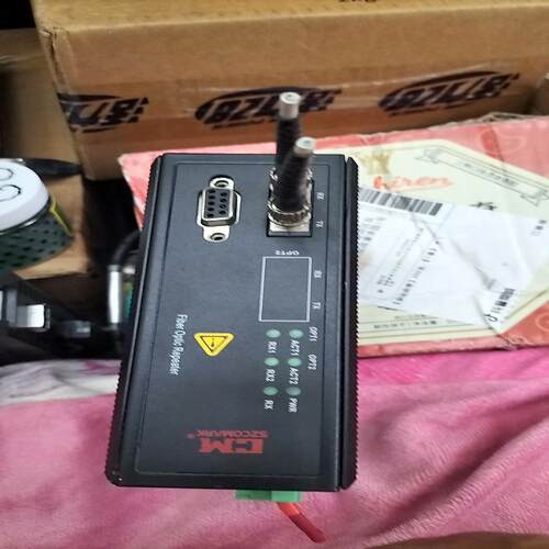 [德峰]DP-6光端机数据0折机M）2速率CMST多模，，km（-，