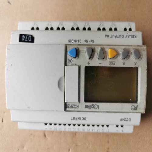 议~FUJI ELECTRIC FA RQ2P20-R14